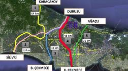 Ulaştırma ve Altyapı Bakanı'ndan Kanal İstanbul Açıklaması