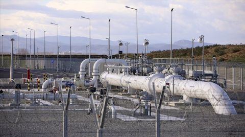 Elektrik Üretim Yatırımlarında Başı “Doğal Gaz” Çekti