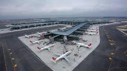 Havalimanının Açılmamış Etaplarındaki Yolcu Garantileri de Ödenecek