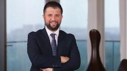 Akfen Holding’in Yeni CEO’su Selim Akın Oldu