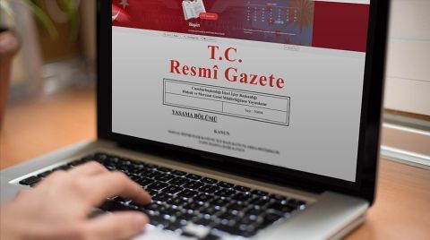 Konya'da Teknoloji Endüstri Bölgesi İlanı Resmi Gazete'de