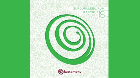 Kastamonu Entegre, İlk Sürdürülebilirlik Raporu’nu Yayımladı