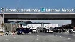 Canan Kaftancıoğlu’ndan İstanbul Havalimanı Tepkisi