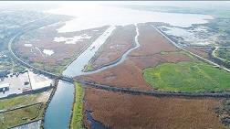 Bakan Turhan: “Kanal İstanbul’u 2026’da Tamamlamış Olacağız”