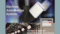 Okmeydanı ve Göztepe Hastaneleri‘nin Tercihi GF Hycleen Automation System