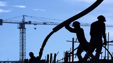 Hazır Beton Endeksi Aralık Ayı Raporu Yayınlandı