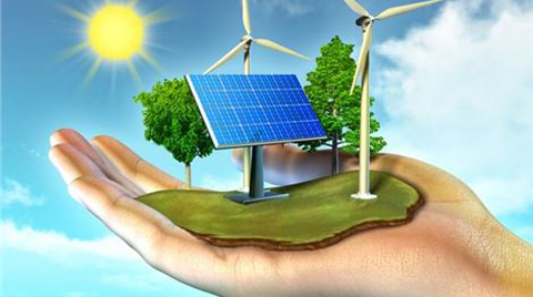 Enerji Tasarrufunun Yolu İnovatif Teknolojilerden Geçiyor