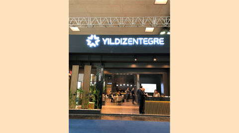 Yıldız Entegre’nin Yeni Yıldaki İlk Durağı Almanya Oldu