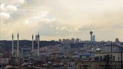 Tüm Konut Projeleri, Akıllı Mahalle Konseptine Göre Yapılacak