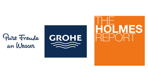 GROHE Girişimi, “En İyi PR Kampanyaları” Arasında
