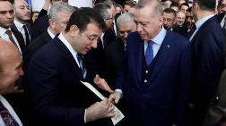 Cumhurbaşkanı Erdoğan: “O Mektup Şahsa Özel, İçeriğini Açıklayamam”