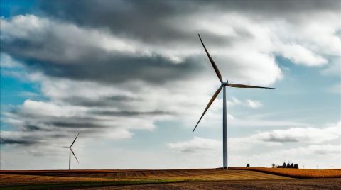 Yenilenebilirde Teşvik Miktarı 38 Milyar Lirayı Aştı