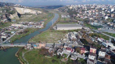 “Kanal İstanbul Marmara’da Sahil Bırakmaz”