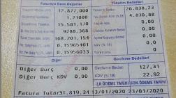 Doğalgaz Faturaları Şişiriliyor mu?