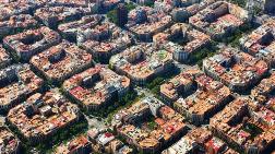 Barselona “İklim Acil Durumu” İlan Etti