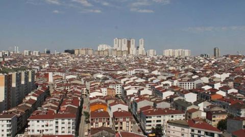 Kentsel Dönüşüm için Seferberlik Çağrısı