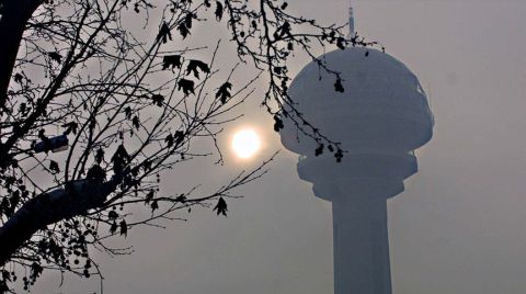 Ankara’nın Temiz Hava Eylem Planı Güncellendi
