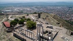 Konut Değeri En Çok Artan İlçe, Bergama Oldu