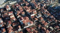 Kentsel Dönüşüm - Fikirtepe'de Boşaltılan Binalarda Yaşamaya Devam Ediyorlar