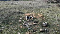Deprem Ölçüm Cihazlarını Çaldılar