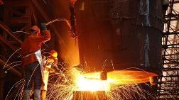Çelikteki “Çin Boşluğunu” Türkiye Doldurabilir