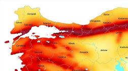 Marmara için Korkutan Uyarı: “7.5'in Üzerinde Deprem Olacak”