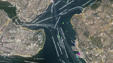 AYM'den Kanal İstanbul Kararı