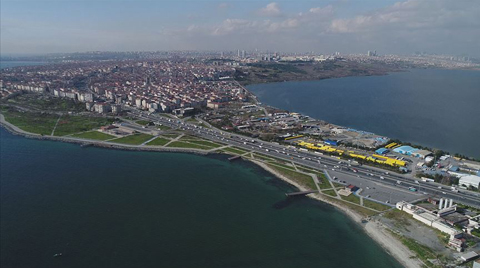 AYM'nin Kanal İstanbul Projesi Kararının Gerekçesi Yazıldı