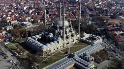 Selimiye Camisi, 500 Yıl İçinde Olabilecek Depremlere De Dayanıklı 