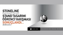 Stoneline Stand Tasarımı Öğrenci Yarışması'nın Ödülleri Verildi