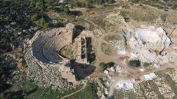 Antalya’da “Patara Yılı” Sevinci