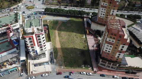 İBB'den Yeni Arsa Satış İhalesi