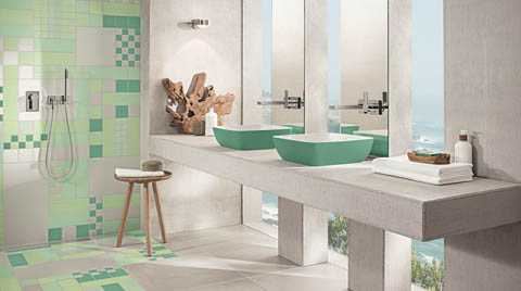 Villeroy & Boch Artis Lavaboları