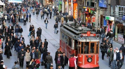 Beyoğlu Kültür Yolu, Kentin Yeni Rotası Olacak