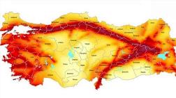 Fay Hatlarındaki Yapılaşmanın Durdurulması için Kanun Teklifi