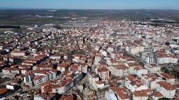 Keşan'da Hava Kirliliğinin Azaltılması için Yoğun Çalışma