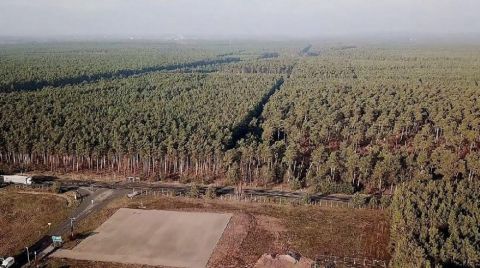 Tesla’nın Almanya’daki Fabrikasına Durdurma Kararı