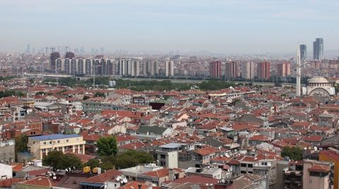 Bakırköy’ün Dönüşümünü Sağlayacak İmar Düzenlemesi Reddedildi