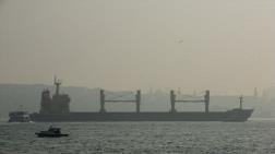 İstanbul'da Hava Kirliliği “Sağlıksız” Seviyeye Ulaştı