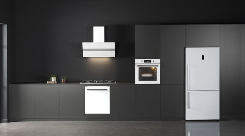 Silverline Unicera Fuarı'nda