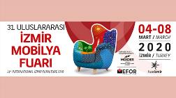 31. Uluslararası İzmir Mobilya Fuarı MODEKO 2020