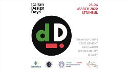 İtalyan Tasarım Günleri / Italian Design Days