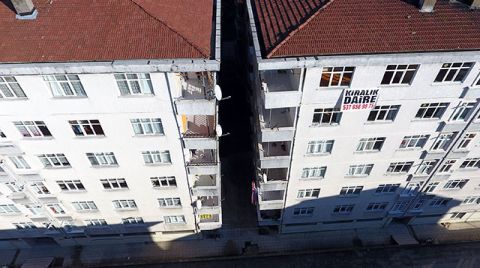 Rize'nin “Pisa Kuleleri”ne Kiralık Formülü