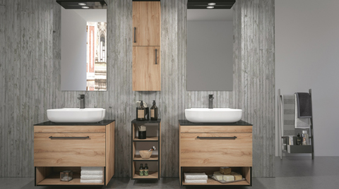 Orka Banyo Unicera’da