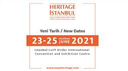 Heritage İstanbul 2020