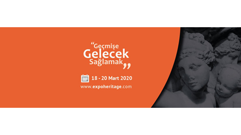 Heritage İstanbul 2020