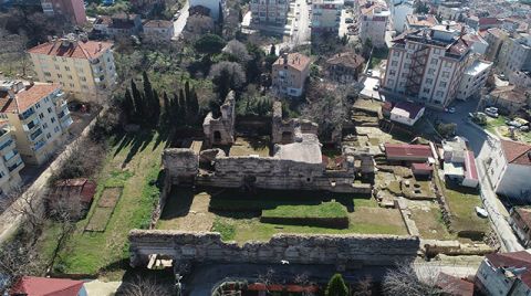 Sinop’ta Hristiyanların Kutsal Saydığı Eser Bulundu