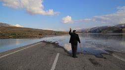 Hasankeyf Sular Altında