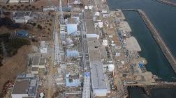 Fukuşima'nın Bulunduğu Kasaba Kısmi Olarak Açıldı