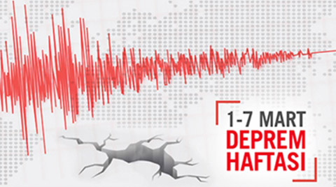 GYODER’den Deprem Haftası Açıklaması
